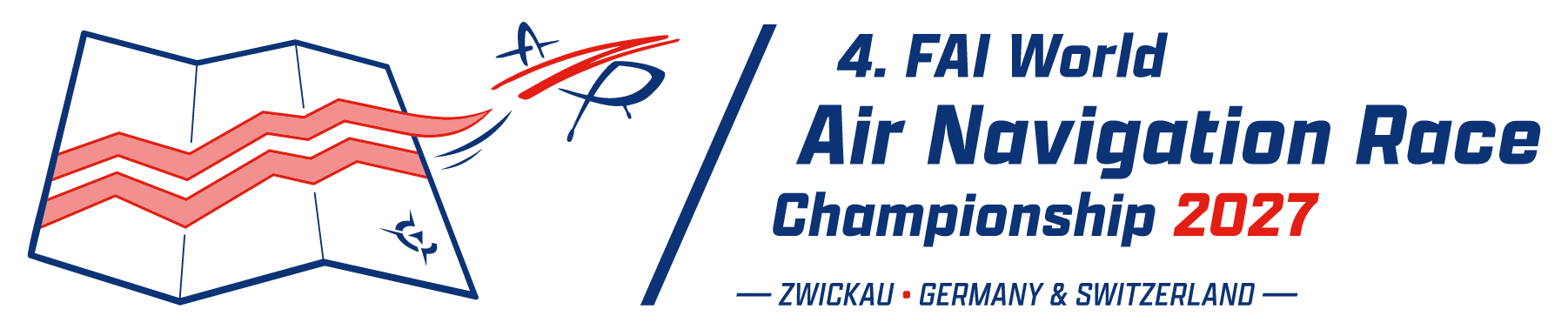 4th FAI World ANR Flying Championship 2027